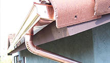 Rain Gutter Installation, Repair, Cleaning in Pembroke, KY